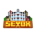 Discovery icon for Seyox Discord server