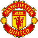 Manchester United icon