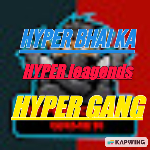 HYPER LEAGANDS Discord Server Discord Home