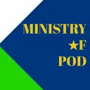 Ministry of Pod