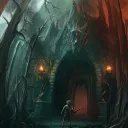 Dungeons Game