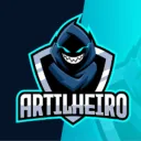 Artilh3iro - Live