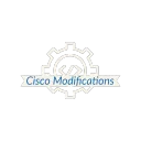 CM | Cisco Modifications