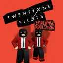 TWENTY ONE PILOTS - ROBLOX