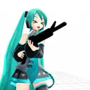 gangeria