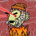 UndeadApes of Evmos