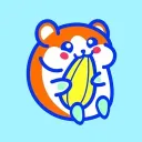 Guinea Cam 🌺 Discord server icon