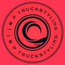 Discovery icon for J & P Truckstyling Discord server
