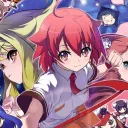 Arcana Heart Chile