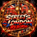 👑 STREETS OF LONDON REBORN👑
