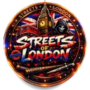 👑 STREETS OF LONDON 👑