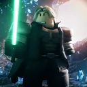 New Jedi Order