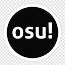 osu! br Discord Server Icon