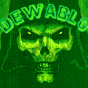 Discovery icon for Dewablo Discord server