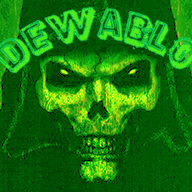 Discovery icon for Dewablo Discord server