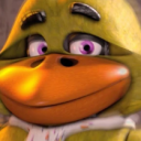 Freddy Furballsâ”ŠMeme Team Server Icon