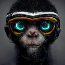 Racer Monkeys