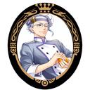 Night Raven College Discord Server Icon