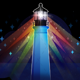 Discovery icon for The Lighthouse Discord server