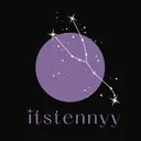itstennyy✨🌙