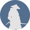 YOMI by Rogue Studios Discord Server Icon