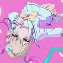 𐔌 🧁   𐦯  mezzanine ｡ৎ