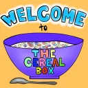 The Cereal Box's icon