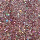 sora's glitter party <3