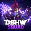 Dark Souls HW Squad