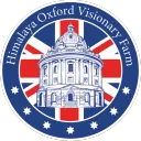 英国牛津梦想农场