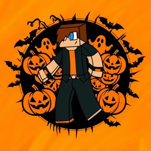 🎃Henzi Сommunity🎃 — мониторинг Discord сервера, статистика и рейтинг