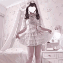 ノbunilla ꨄ