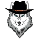 GRAY WOLF server