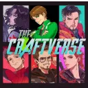 The Craftverse Discord Server Icon