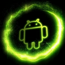crackandroid icon