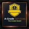 A-GRADE SERVICES | The Grade saver