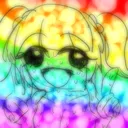 虹色鯖