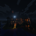 Deviants MC Server Icon