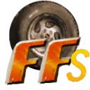 FlatOut fan-server Discord Server Icon
