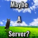 Maybe A Server?