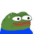 Pepe's Playhouse | Featuring DeerIsle Hardcore Discord Server Icon