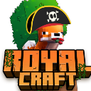 Discovery icon for Royal Craft Discord server