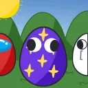 Find The Eggs!