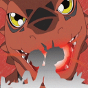Discovery icon for Digimon Global Discord Discord server