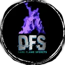 Dark Flame Spirits