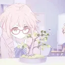 Bless Tree | Anime  ❁ Friendly ❁ Emotes's icon