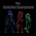 The Nardorian Underground