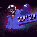 ⭐ Captain's Quarters ⭐