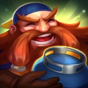 Discovery icon for 》𝗚𝗿𝗮𝗴𝗮𝘀𝗟𝗲𝗮𝗴𝘂𝗲《 Discord server