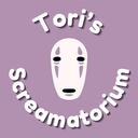 The Screamatorium   Discord Server Icon